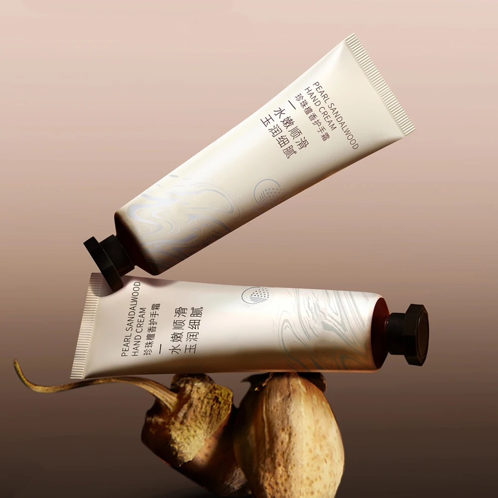 Face embalagem de tubos suaves plastic soft cosmetic tube hand cream packaging,price squeeze tube for cosmetic packaging tube