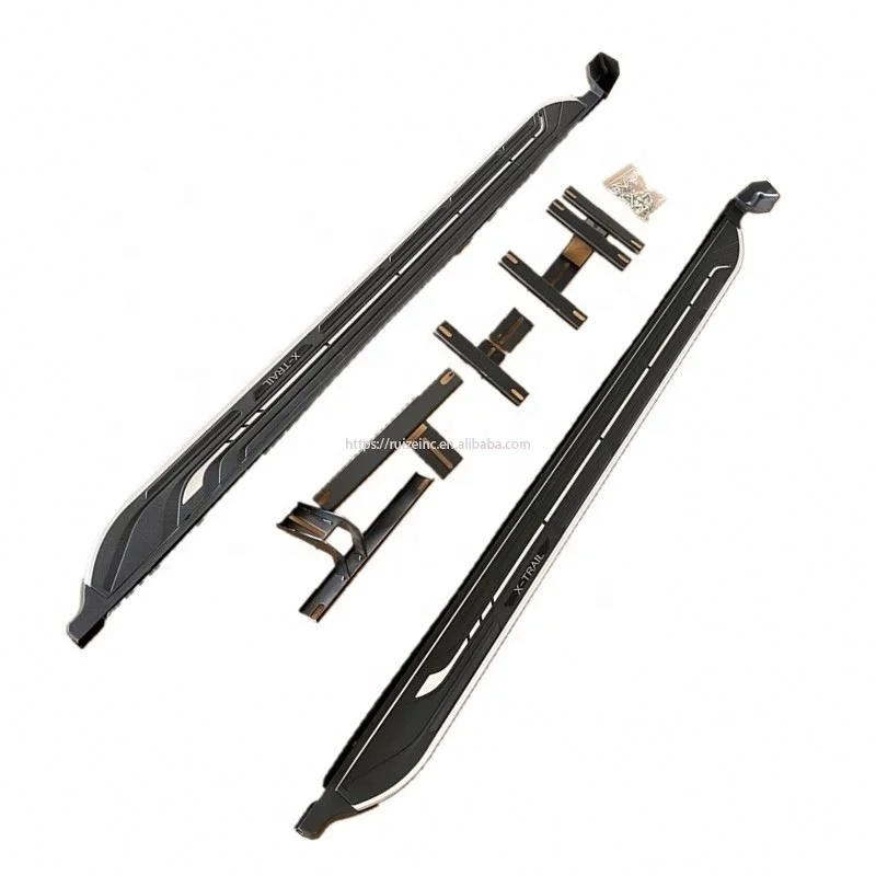 Подходит для Nissan Qijun модифицированный бар 2021 новой оригинальной педали X-Trail