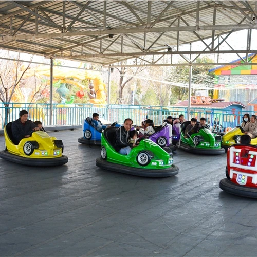 bumper cars adult kids use, drift bumper car rides for amusement park