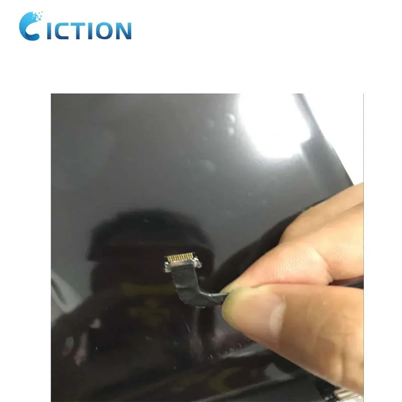  ЖК-дисплей с задней крышкой 661-8310 для Macbook Pro 15 