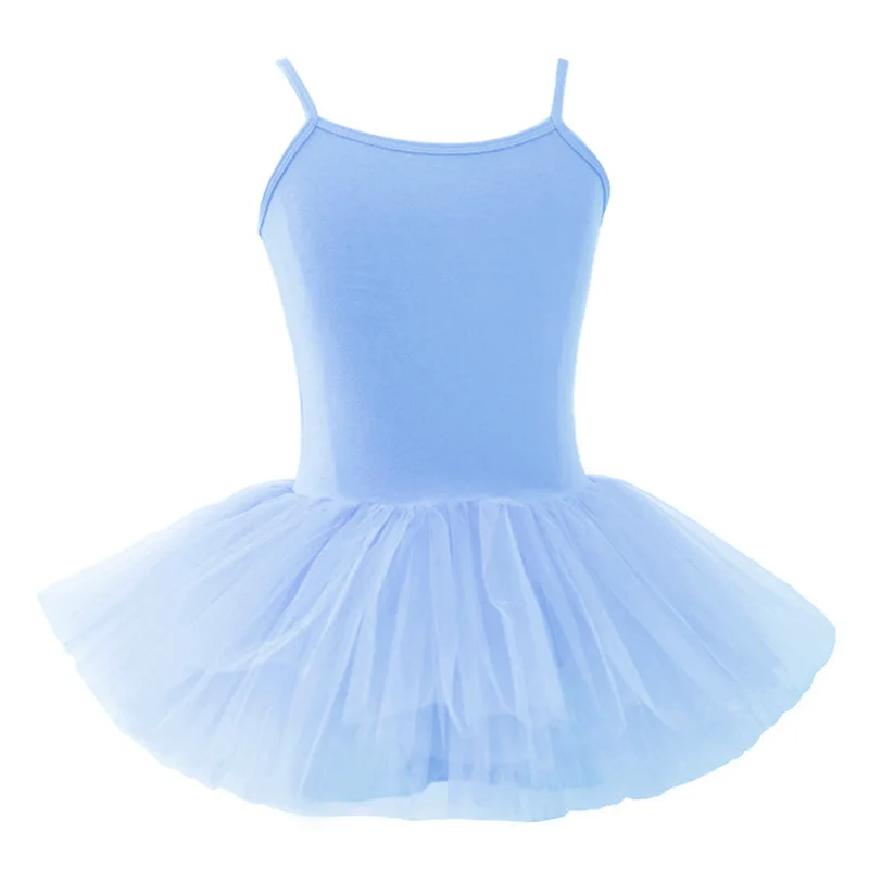 Юбка-пачка для танцев