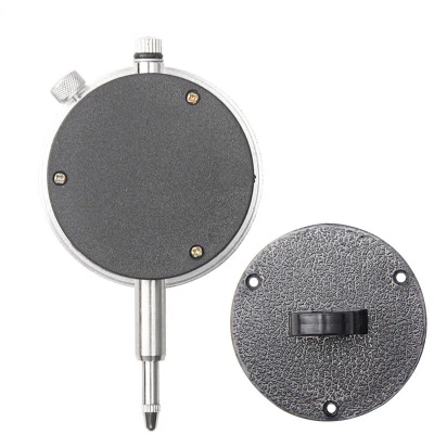 Mechanical Pointer Dial Indicator 0-10mm Dial Indicator Precision 0.01mm