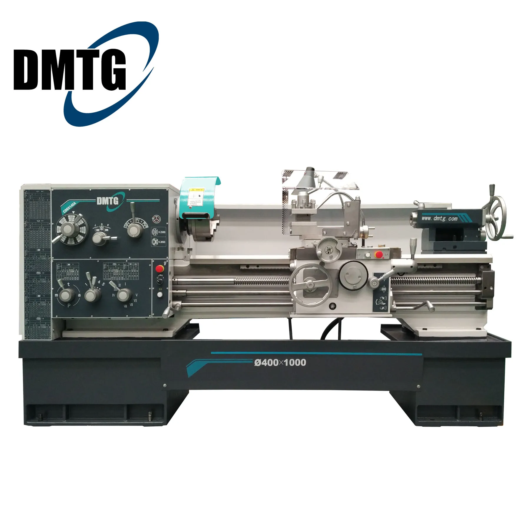 DMTG CDE6240A Dalian традиционный токарный станок ручной мини-токарный по заводской