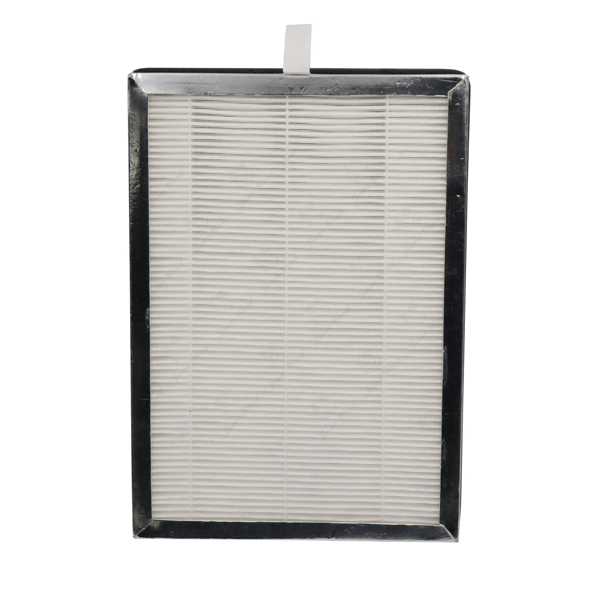 
1 Set MA-25 H13 True HEPA Replacement Filter for Medify MA-25 Air Purifier, 3-in-1 True HEPA, Activated Carbon and Pre-Filter 