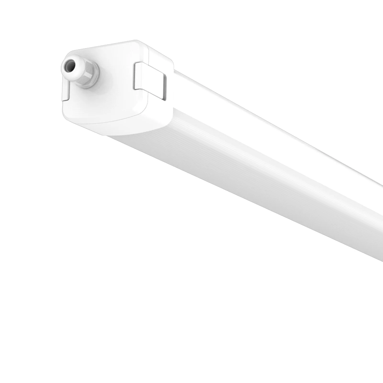 smart commercial Magic Wand triple flood light sensor light motion sensor led smart microwave motion sensor for warehouse safety