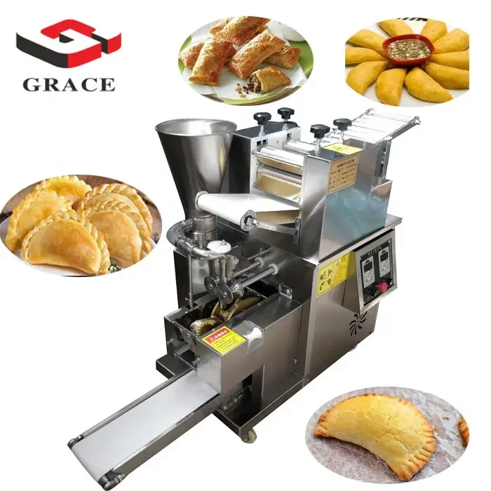 Superior Quality Commercial Samosa Maker for Indian Pakistani Punjabi Delights