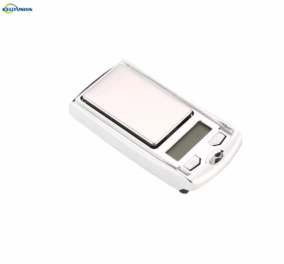 China Gold Jewelry Scale LCD Digital as small Scales balance Key Gram car Pocket Weight mini Weighing Electronic Scale