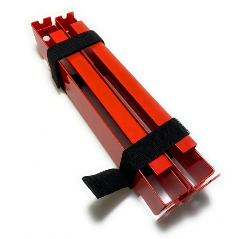 Custom molded super soft plastic nylon smooth lid ring hook fine spring injection hook loop strap