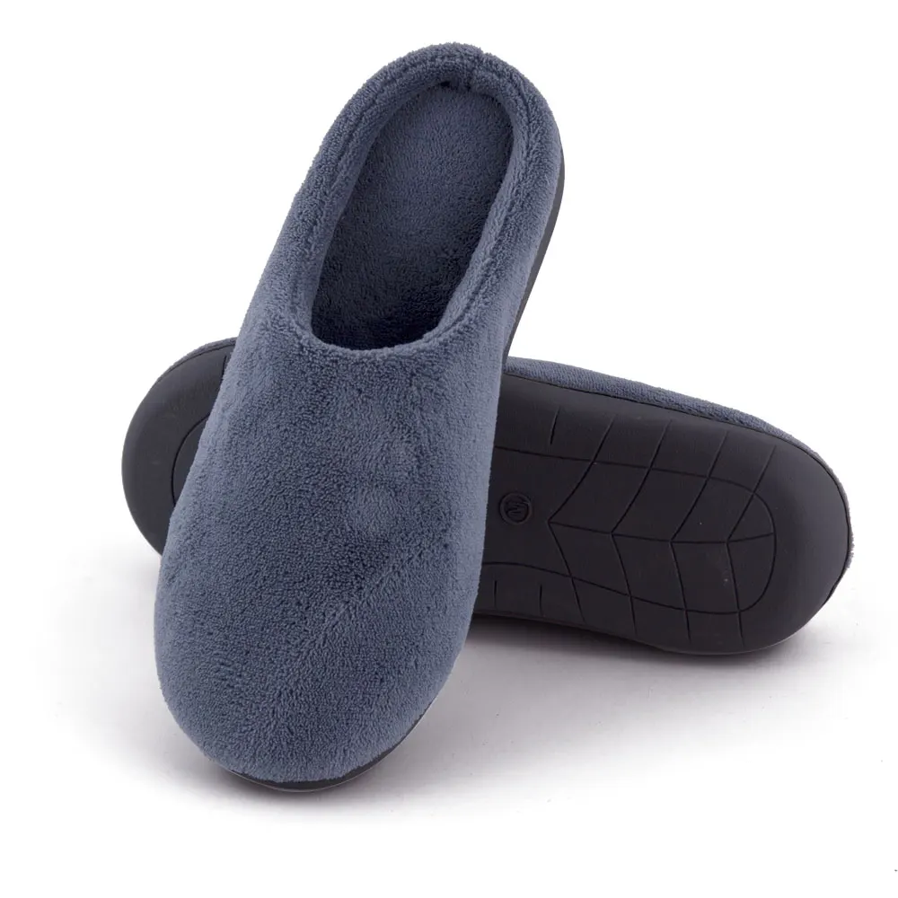 Shoes mens house slippers outdoor latest men slippers