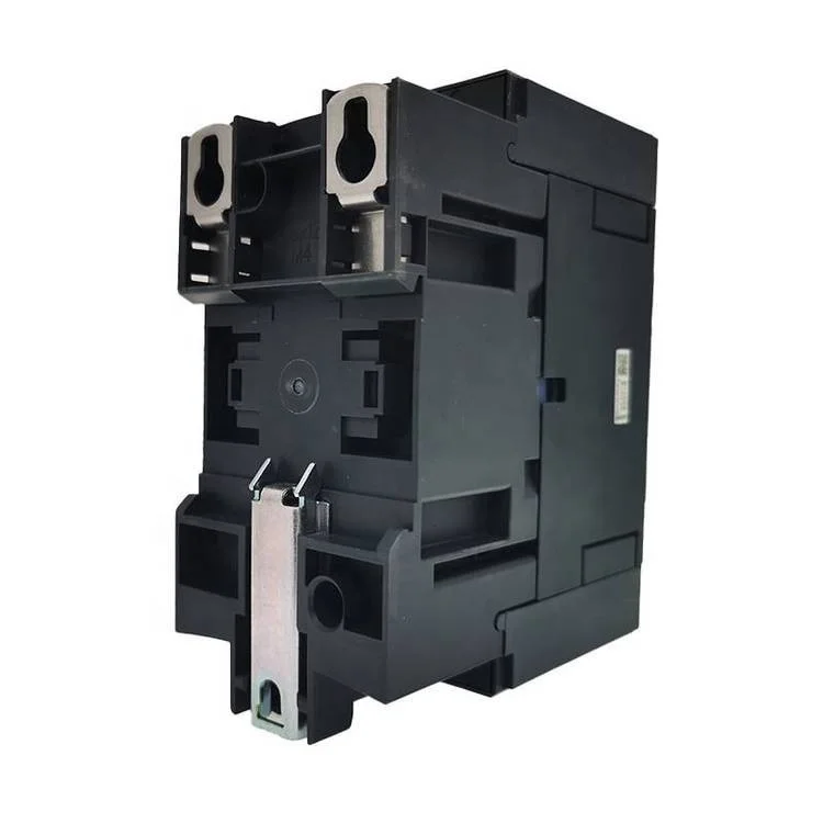 Schneider-Brand TeSys D Series 50A AC220V 3P AC Contactor LC1D50AM7C