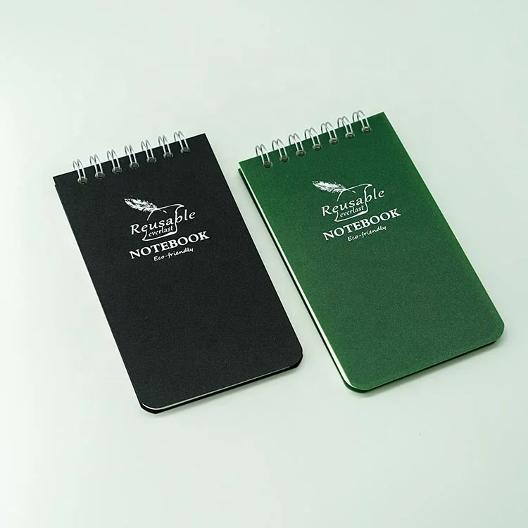 
erasable smart stone paper notebook 