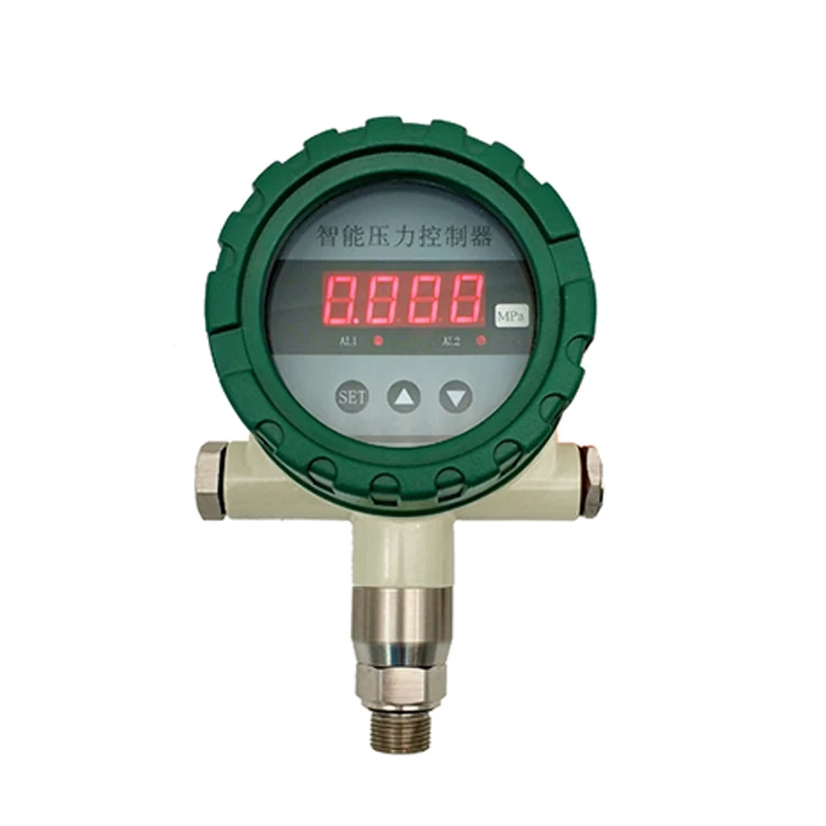 
Various Good Quality Digital Double Way Pump Pressure Controller 