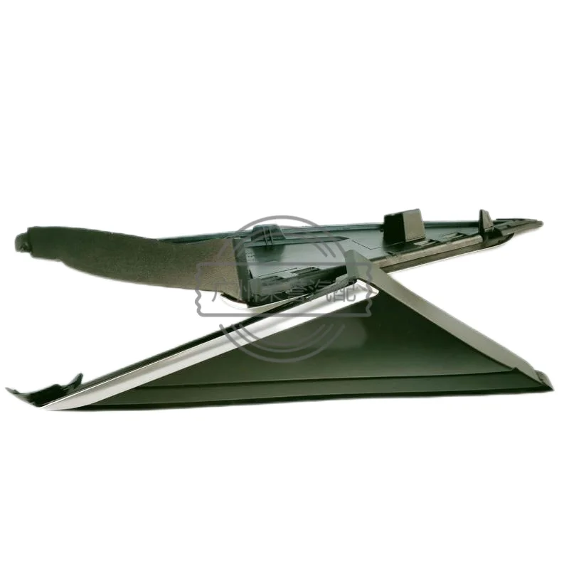 BM51A16004BF2pcs LH RH Reversing mirror triangle Exterior trim panel of rearview mirror fit ford focus 2012-2017 BM51A16003BF