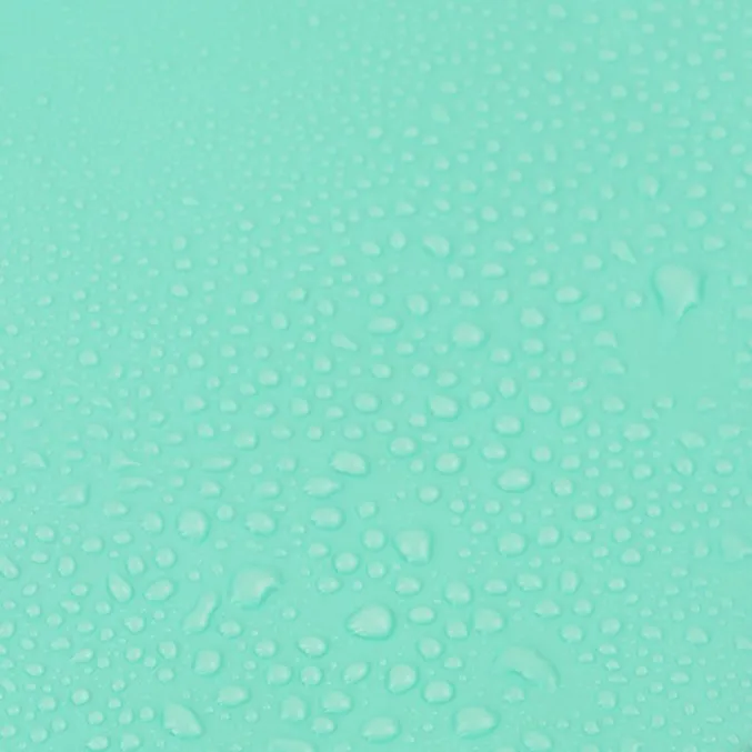 Heat Sealing Customized Logo Coated Waterproof Non-Woven Food Drink Coffee Milk Tea Takeaway Delivery Bag