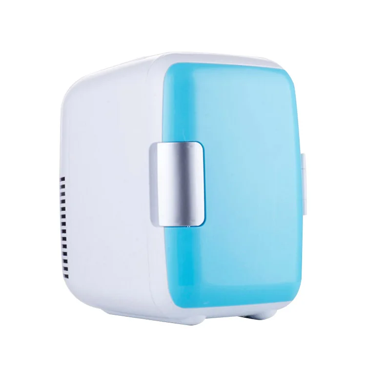 
Онлайн, оптовая продажа, холодильник для косметики, мини-холодильник 