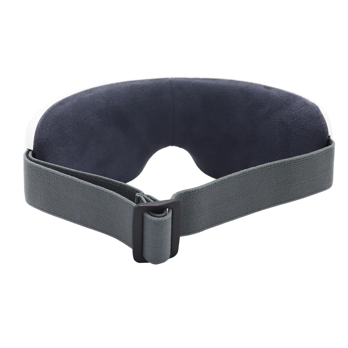 USB charging beauty best eye massager dropship hot compress remove dark circles and bags under the eyes
