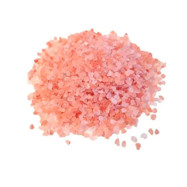 Customizable 2023 Top Quality OEM ODM Service Himalayan Pink Coarse Bath Salt Available In Stock For Cheap Prices