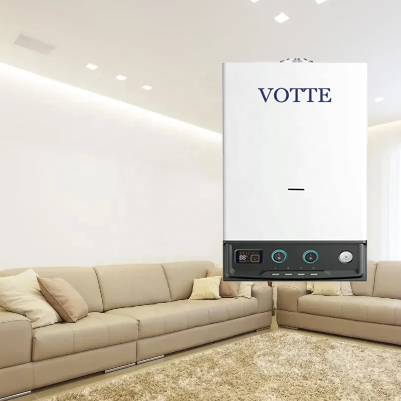 home gas boiler wall hung water heater boiler combination gas valve wall mounted gas boiler