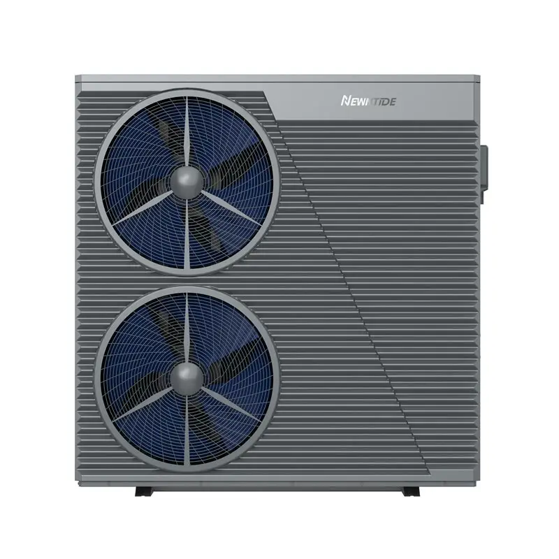 NEWNTIDE EVI R32 инвертор для жилых помещений нагревательный и охлаждающий + гигиенический тепловой насос