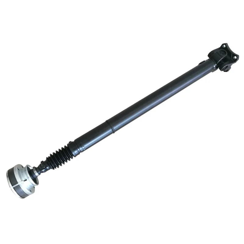 Best Business Partner Manufacturer High-precision Manufacturing Rolling Rolling Truck Propeller Shaft