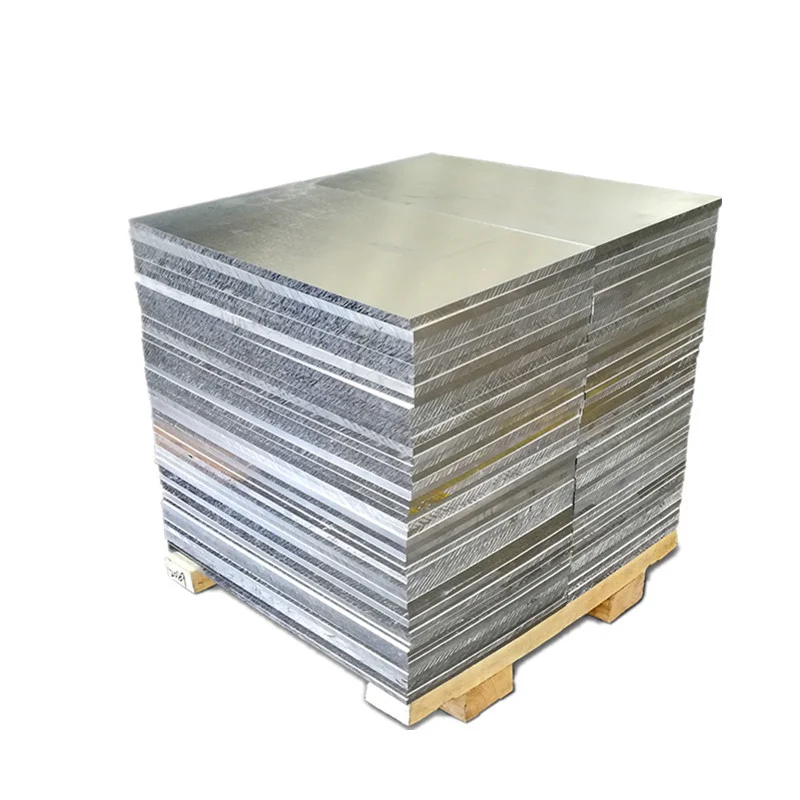 High Quality Aluminum Sheet 0.1mm 0.25mm 0.2mm 0.3mm 0.4mm 0.5mm 0.65mm Thin Aluminum Plate / Sheet