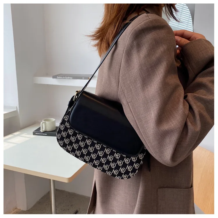 Новинка, Модные Роскошные красочные сумки через плечо из искусственной кожи с принтом для девушек, 2021