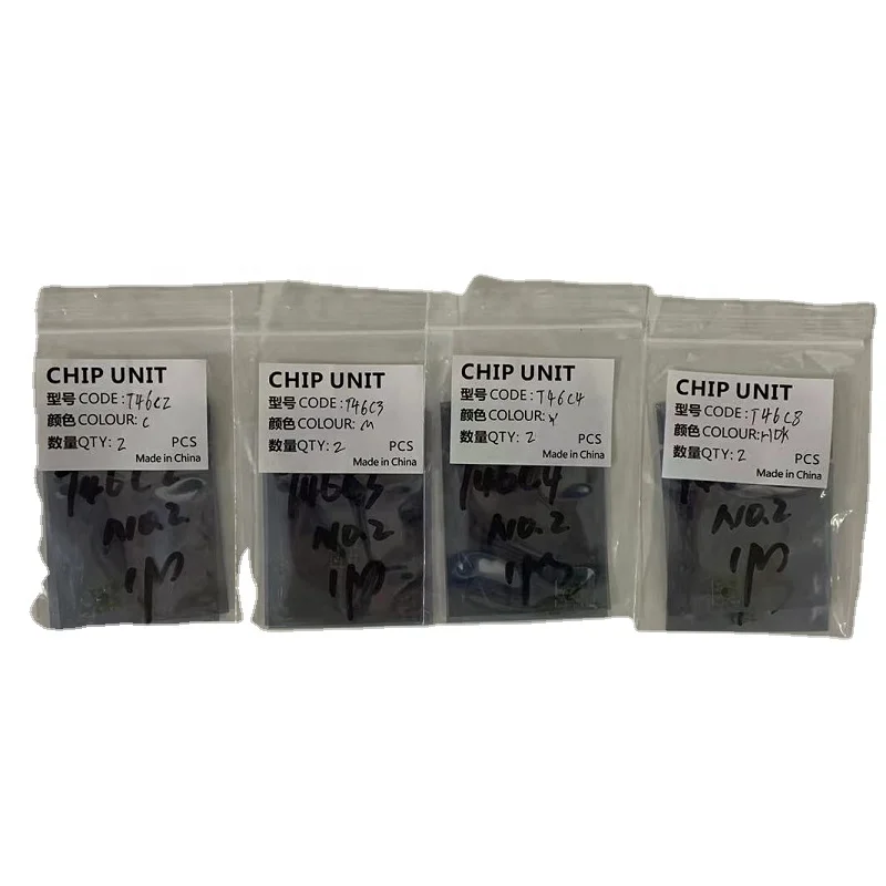 Лидер продаж, чипы для чернил Epson F9470 F6370