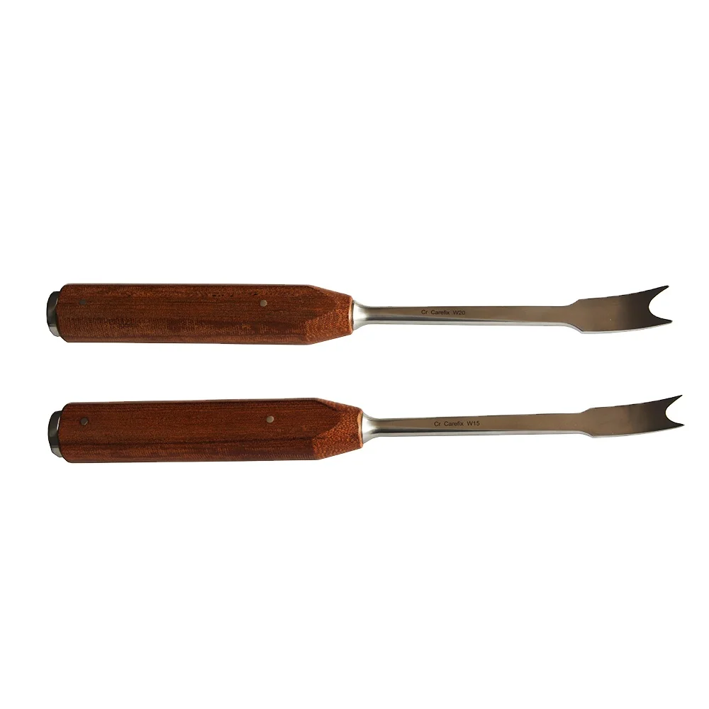Orthopedic scalpel Professional Osteotomes Ganz Surgical blade