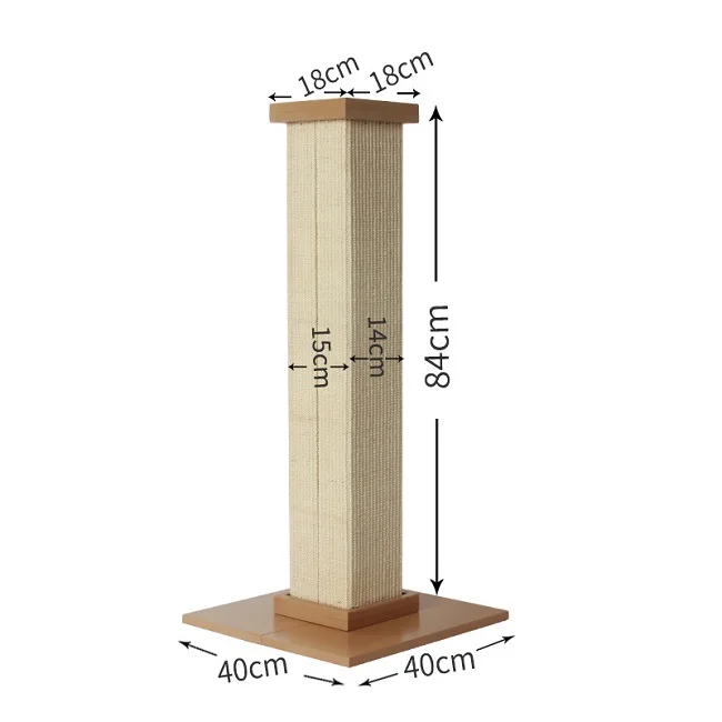 Идеальная Когтеточка для кошек