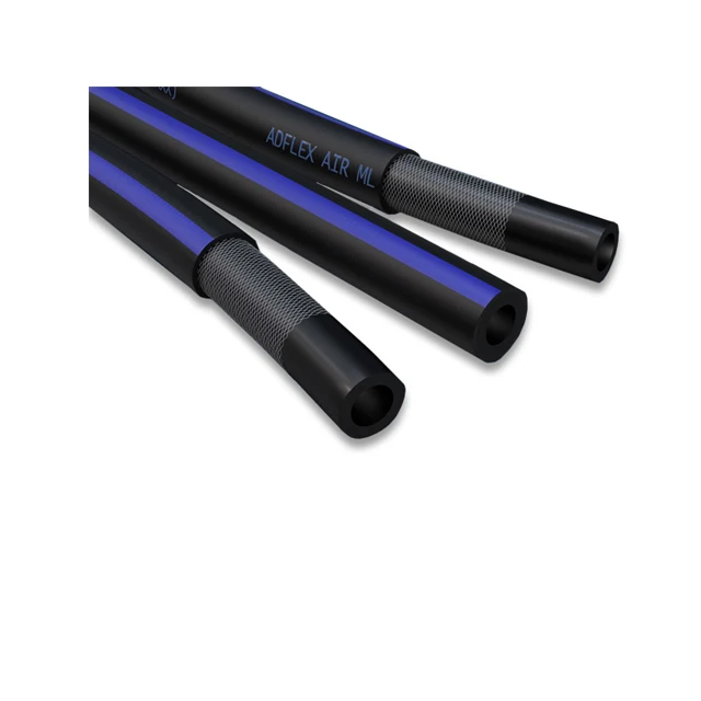 Made In Italy Great Quality Mixed Color Double Layer Hose Great For Intensive Use For Wholesale Export