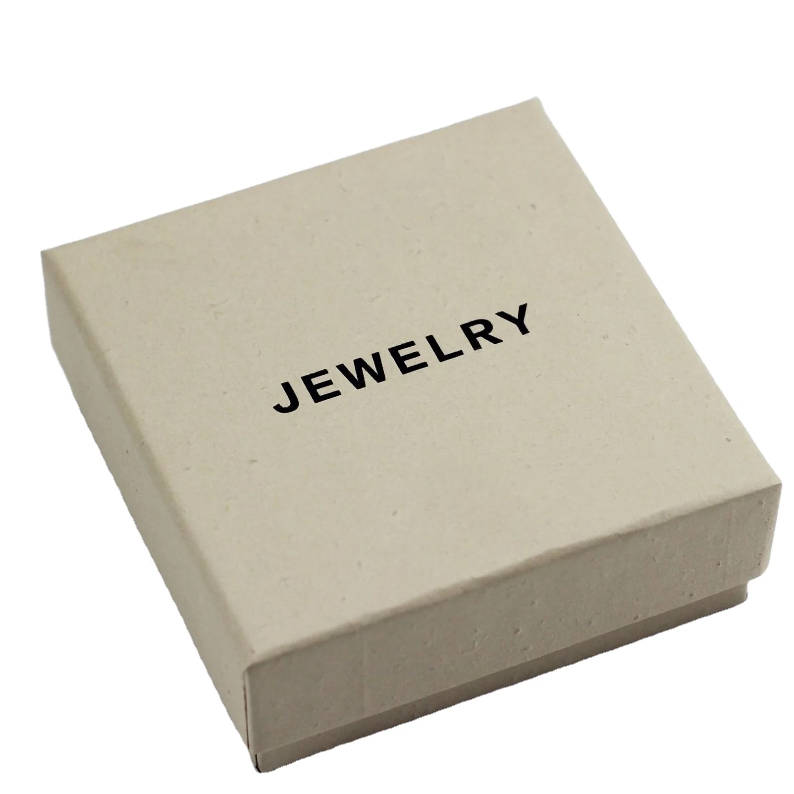 High Quality Black Wholesale Custom Logo Spot Uv Print Gift Packaging Book Shape Lift Off Lid Box With Foam Insert For Jewelry