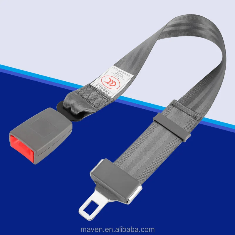 SBE001 Seat Belt 3