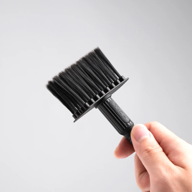 CANWAY Salon Barber Soft Neck Brush For Hair Cleaning Hairdressing Cutting Hair Beauty Care Other Hair Styling Tools