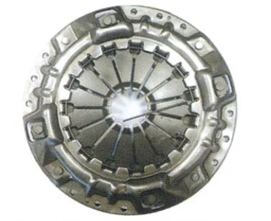 Belarus tractor clutch disc /clutch plate  1312401990
