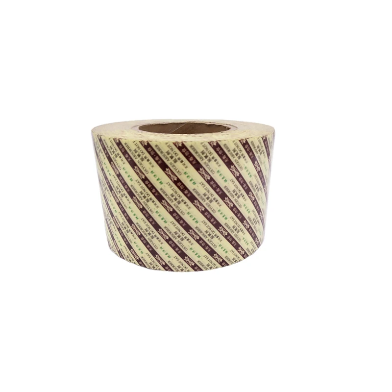 Shandong Manufacturer Pe Coated Paper For Salt Sugar Pepper, Paper Film For Sugar Sticks And Bags