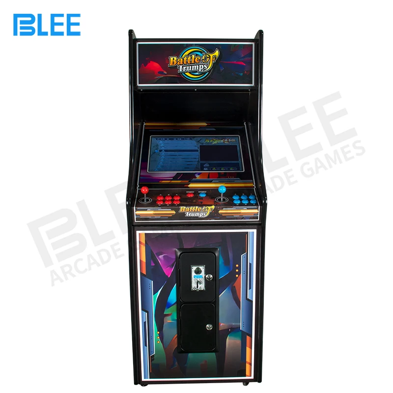 4300 in 1 multi game stand up cabinet retro arcade machine coin operated video game classic arcade cabinet game machine