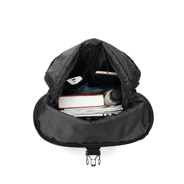 Oybp-9160 Newest Design Portable Fashion Travel Backpack 15.6 Inch Laptop Backpack With Usb Laptop Backpack