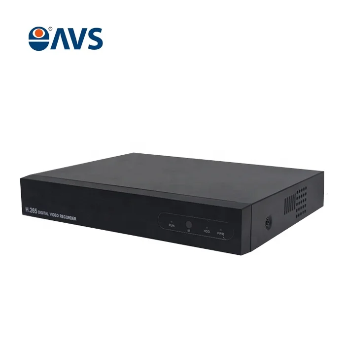 Home 1080P 4K Video IP Camera Set System POE 8MP 4CH NVR Kit Security CCTV Surveillance System