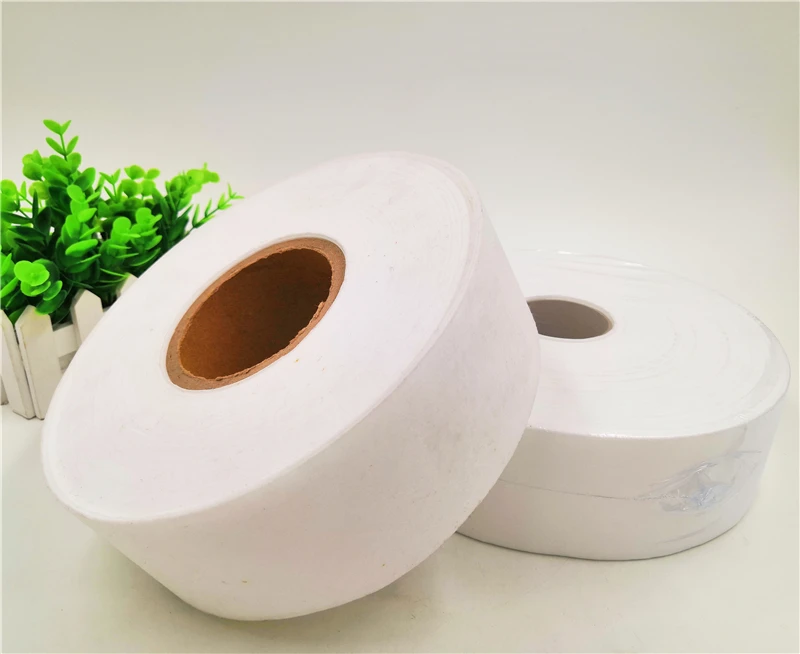 china manufacture professional nonwoven waxing strips & roll