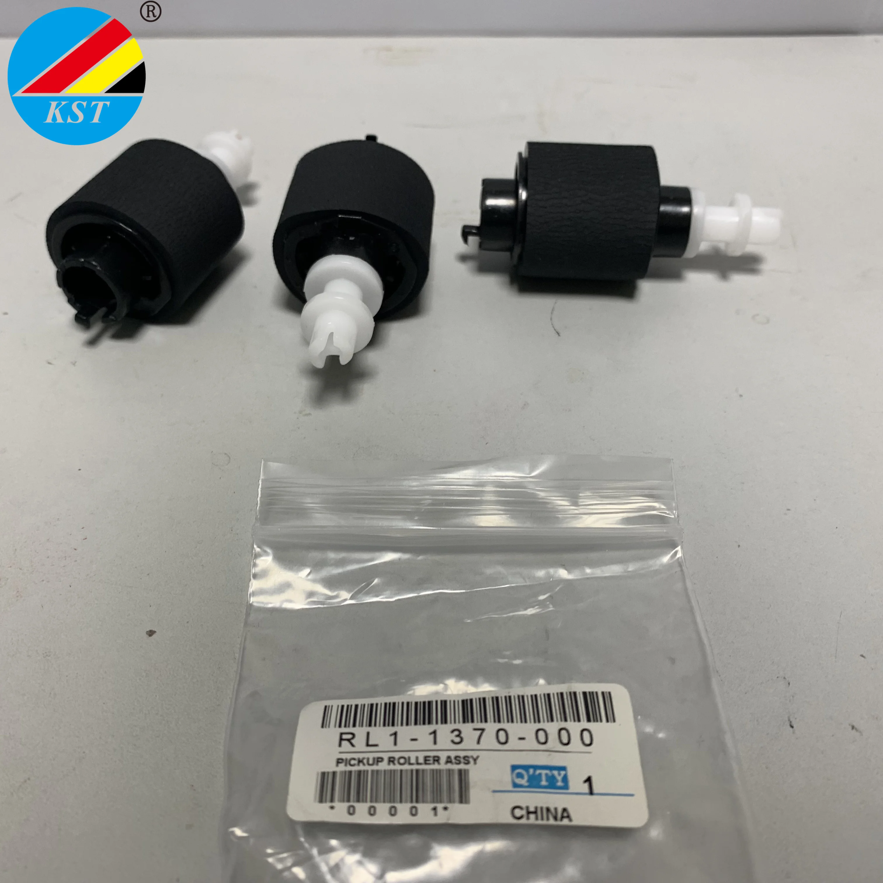 Tray 2 Pickup Roller RL1-1370-000 RL1-3167-000 For HP LaserJet P3005 P3015 M3027 M3035 M521 M525 Factory Wholesale