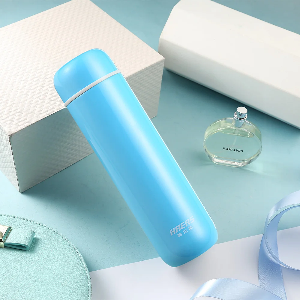 Термос с герметичной изоляцией