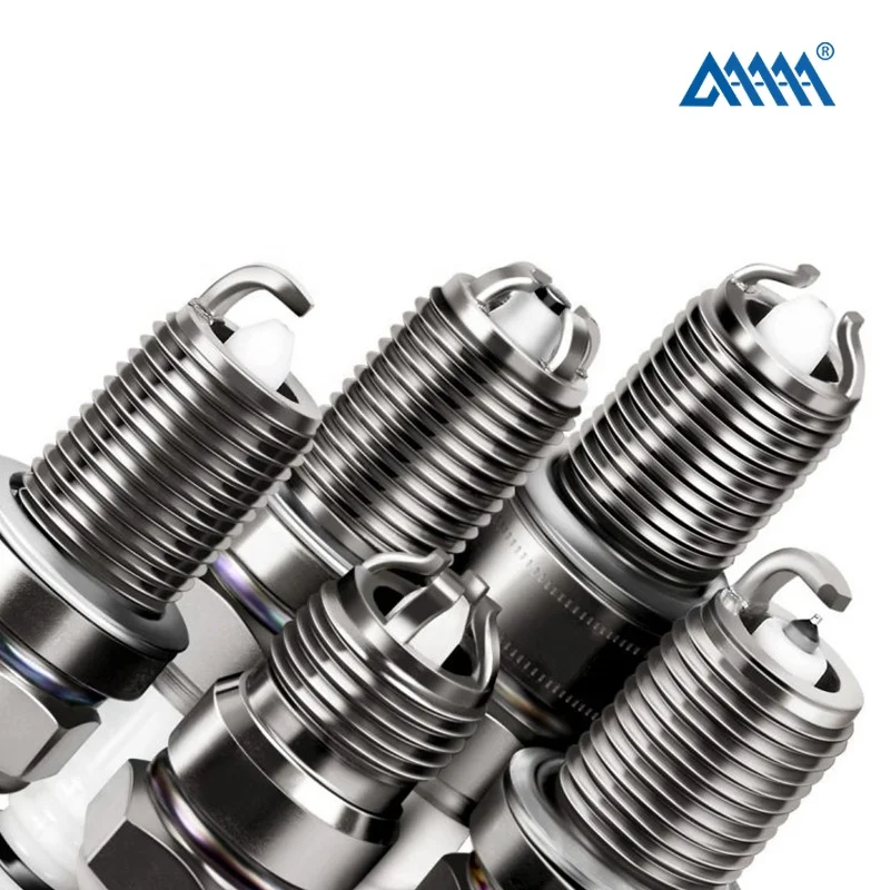 wholesale China manufacturer plug spark 4629 18855-10060 18846-11070 Sp-411 Sp-520 Sp-500 Sp-515 c7hsa spark plugs for ngk