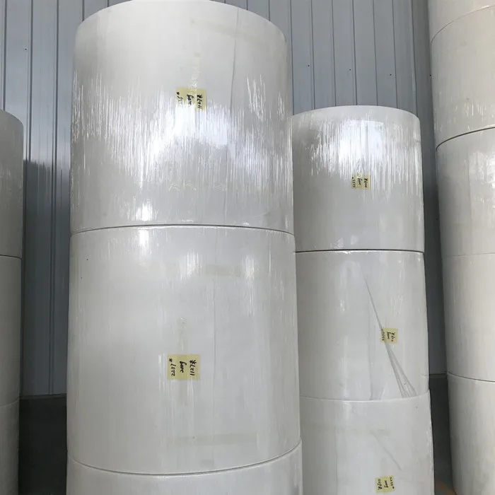 
Long fiber polyester base mat as the carrier of asphalt waterproof membrane 110g-260g 