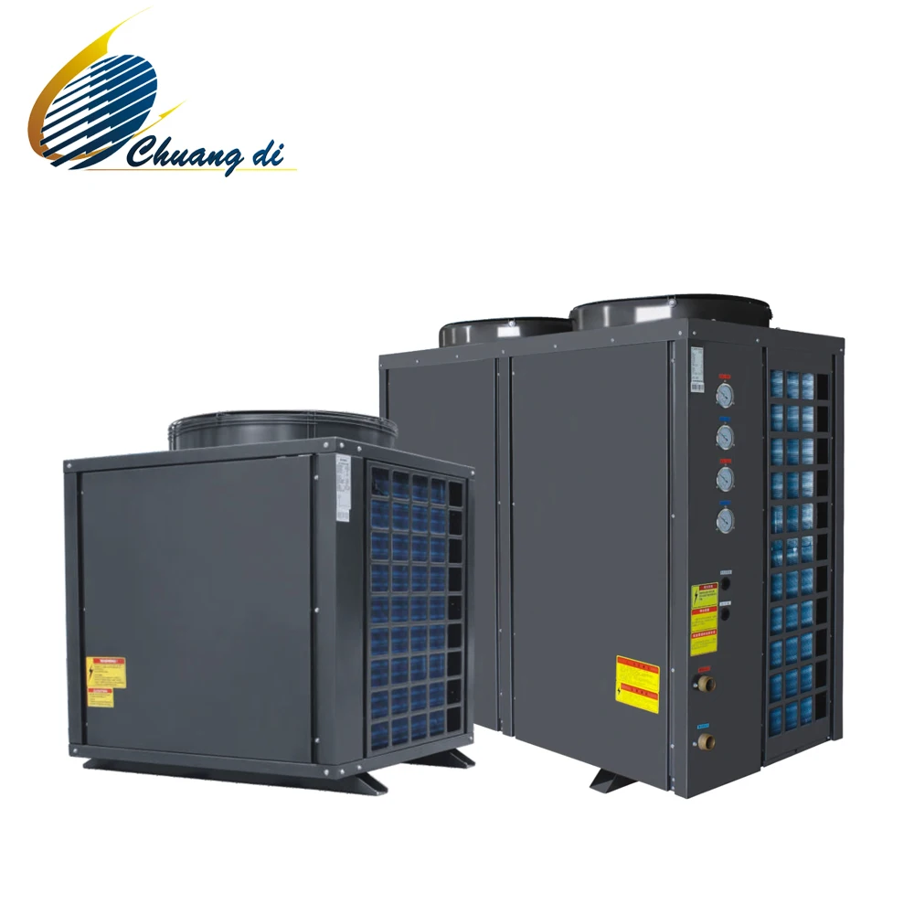 Водяной охладитель с охлаждением подходит для паровой, сауны и бассейна