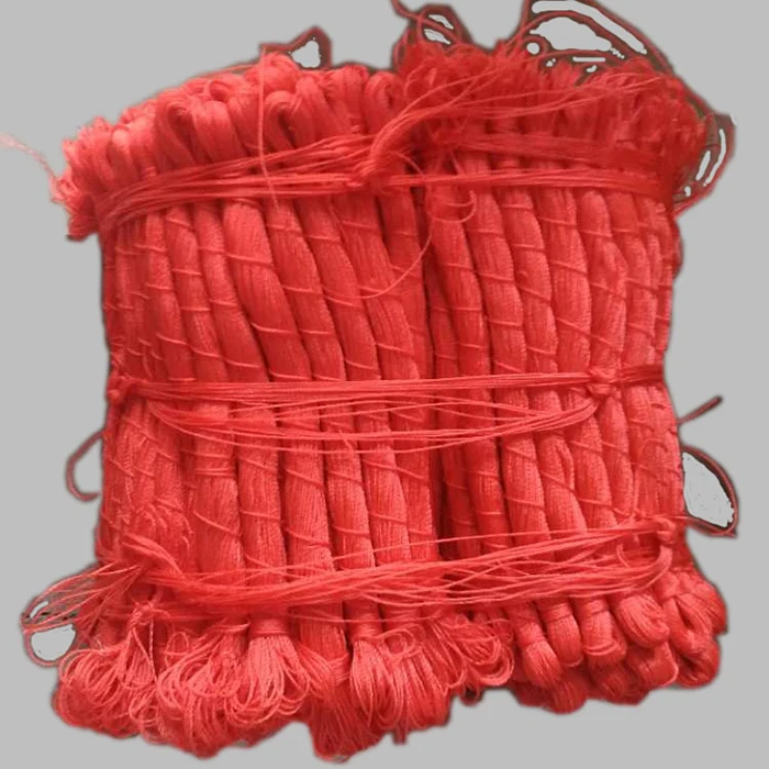 Manufacturer color Nylon Twine  High Tensile Strength Rope for  Fishing