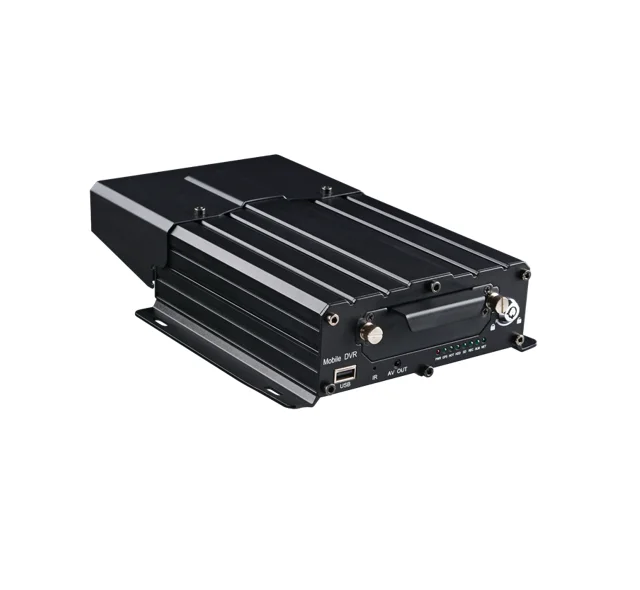  Richmor высококачественный промышленный дизайн 3G 4G GPS Wifi 4-канальный AHD HD Жесткий диск автобусная перевозка грузовиков мобильный