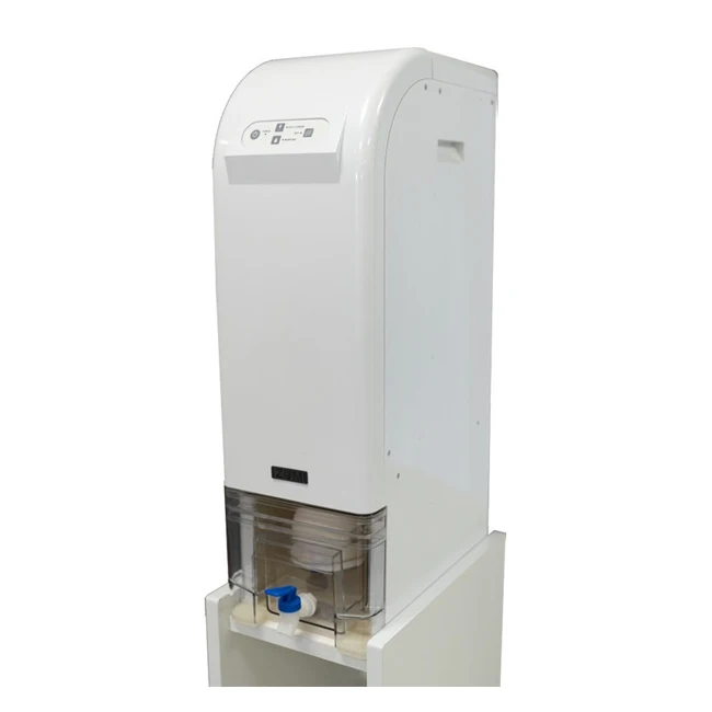 Disaster prevention lightweight design machine automatic dispenser water