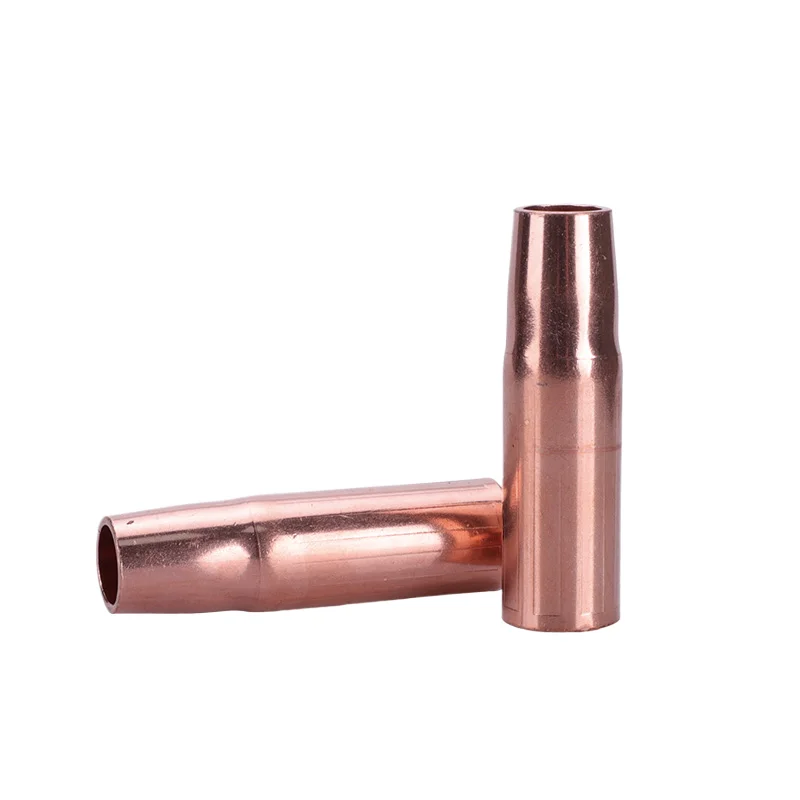 Сварка запасных частей Tweco Сварочная горелка детали 23-62 TW сопла CK 23-62-F 5/8