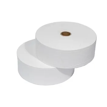 
Custom Factory Supply High Quality Pp Material Meltblown Fabric 