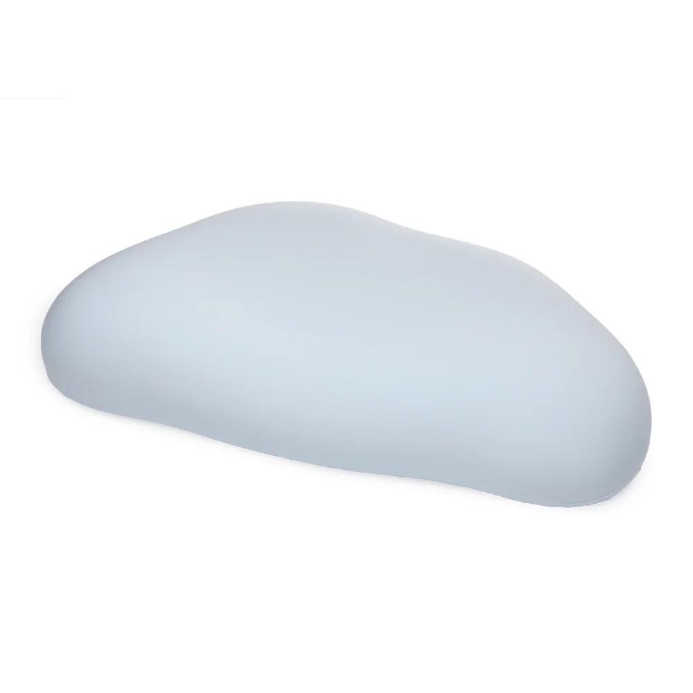 Quality Cloud Shape Orthopedic Cervical Foam Memory Pillow